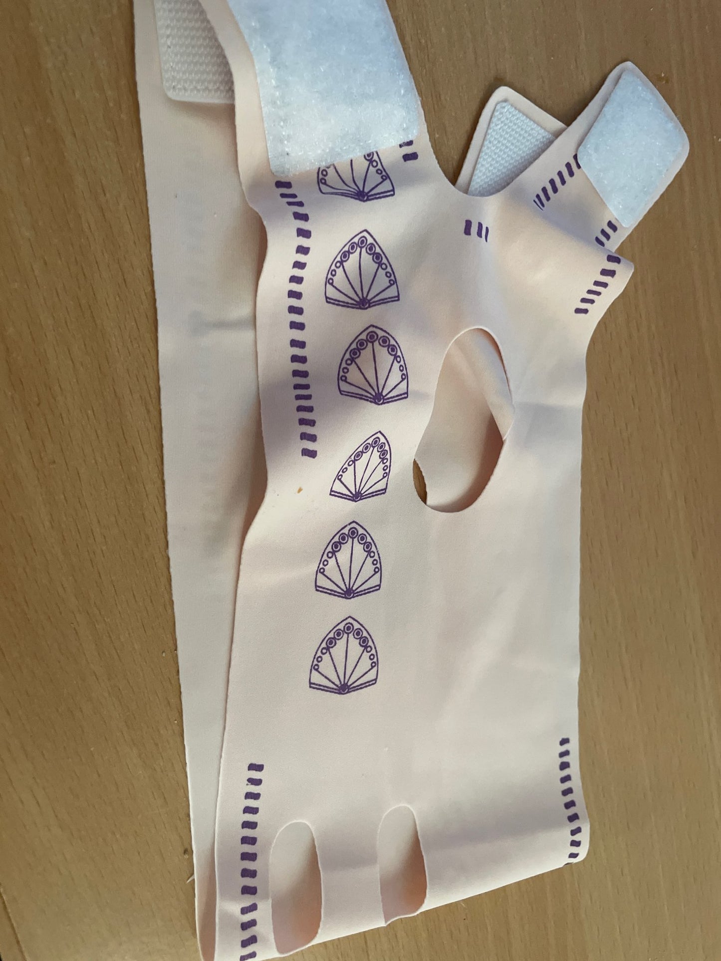 Pack Gaine liftant visage + masque collagène hydratant✨ OFFERT