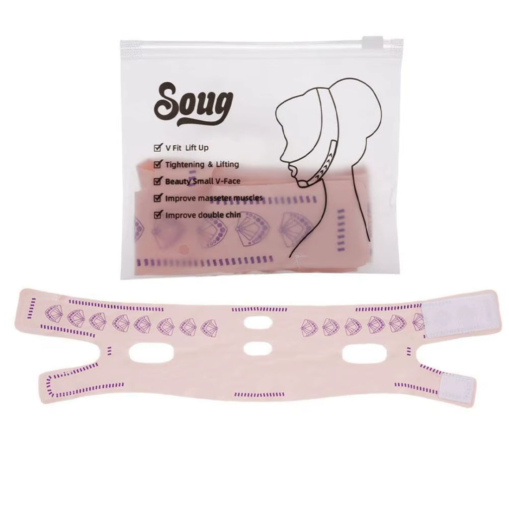 Mask Gaine Liftante Visage